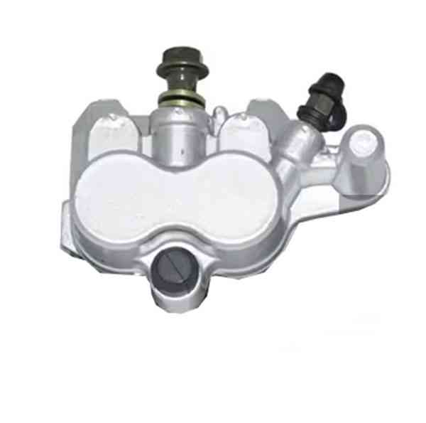 Bremssattel TYP 1, für Kabinenroller wie TRIXI, UMI, LMI, BACH, Econelo, Bleile W3/W4, Geco,--