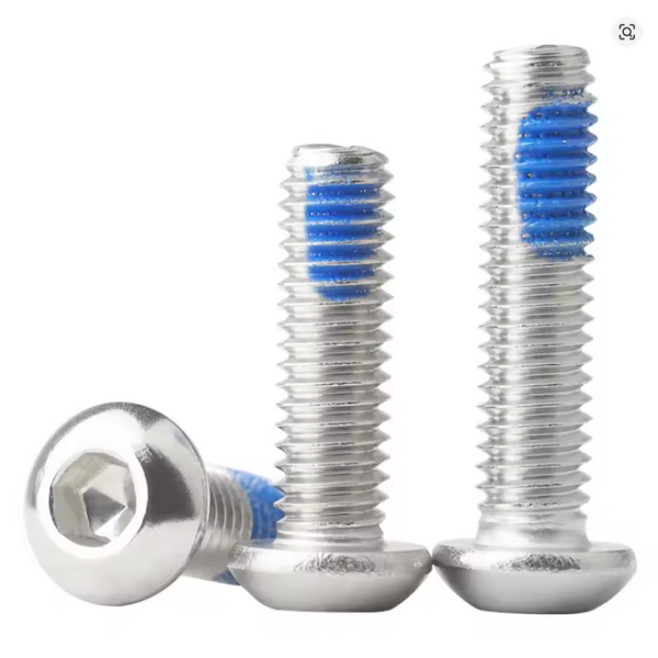 Schraube für hintere Bremsscheibe für Kabinenroller wie TRIXI, UMI, LMI, BACH, Econelo, Bleile W3/W4