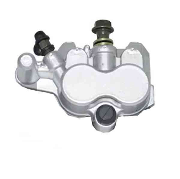 Bremssattel TYP 1, für Kabinenroller wie TRIXI, UMI, LMI, BACH, Econelo, Bleile W3/W4, Geco,-