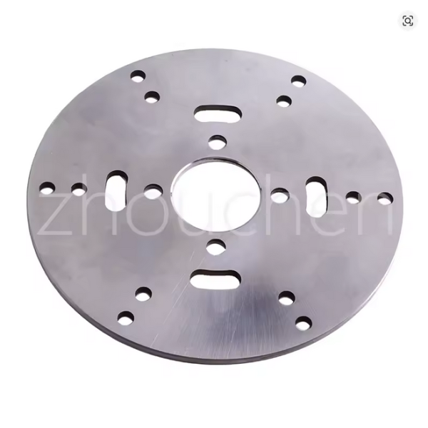 Bremsscheibe hinten für Kabinenroller wie TRIXI, UMI, LMI, BACH, Econelo, Bleile W3/W4, Geco-Copy