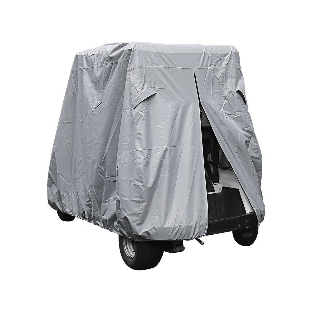 Walhome wasserdichte Abdeckung für Rollstuhlfahrradroller, schwere,  reißfeste, Winddichte Oxford-Schutzhülle für den Außenbereich  (115x75x130cm) : : Drogerie & Körperpflege